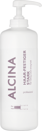 Alcina Haar-Festiger stark (1200ml)